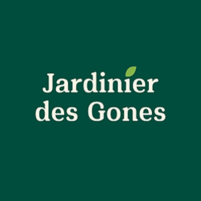 Jardinier des Gones