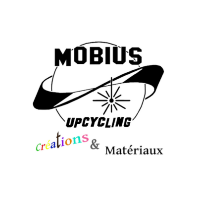 Mobius Upcycling