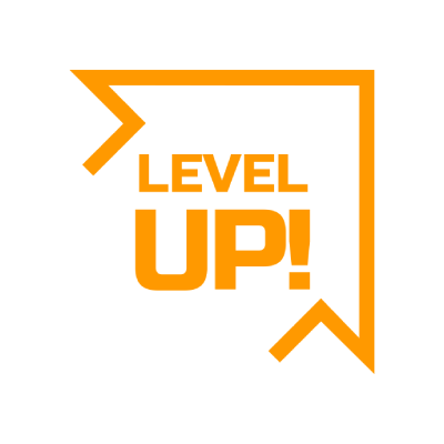 Level Up !