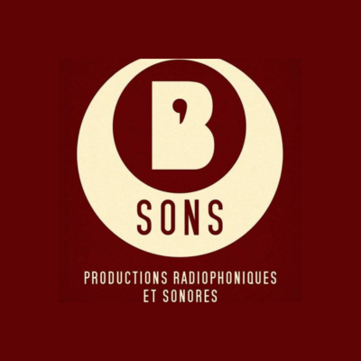 B’Sons Productions radiophoniques et sonores