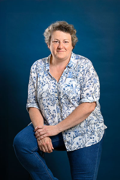 Corinne DOUCET