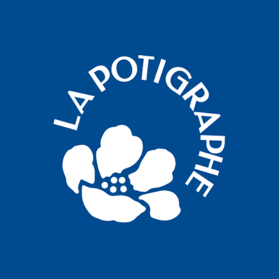 LA POTIGRAPHE