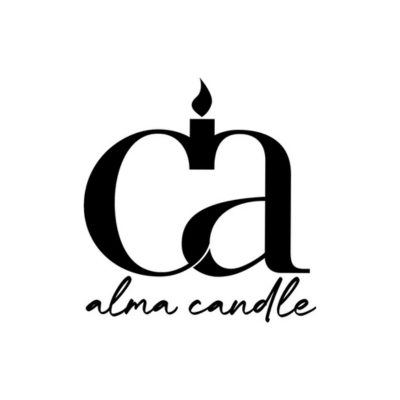 Alma Candle