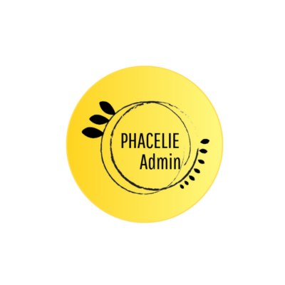 Phacélie Admin