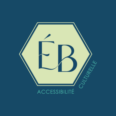 Elise Bellec – Accessibilité culturelle