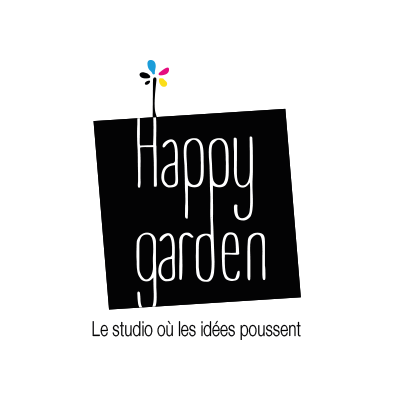 Happy Garden Studio