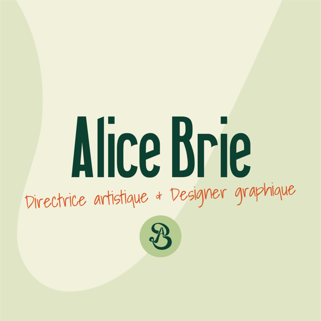 Alice Brie